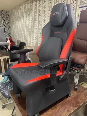 Executive Office Gaming Chair.