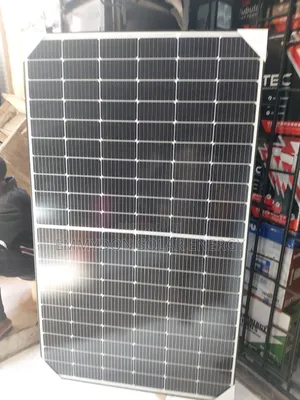 Jinko Panel 400watt