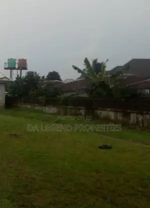 2 and Half Plot of Land for Sale