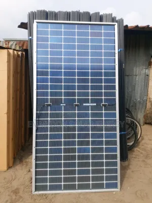 Jinko Panel 600watt