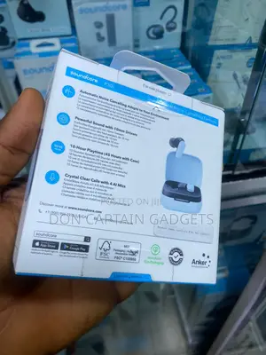 Anker Soundcore P30i ANC Wireless Buds