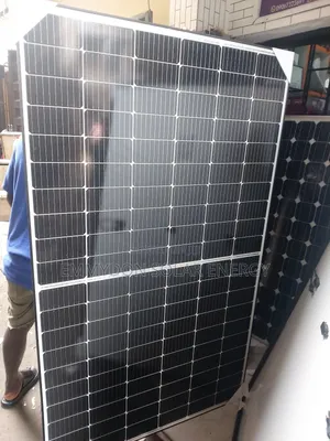 Blue Power Solar Mono Panel 500watt