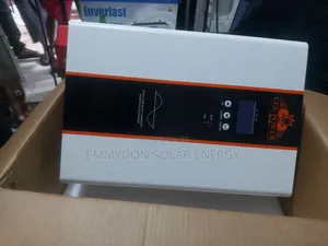Cee Power Inverter 7.5kva 48v Non Hybrid