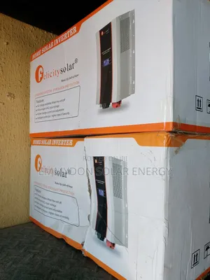 Felicity Inverter 5kva 24V IVPS