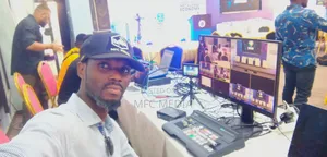 Live Streaming Services