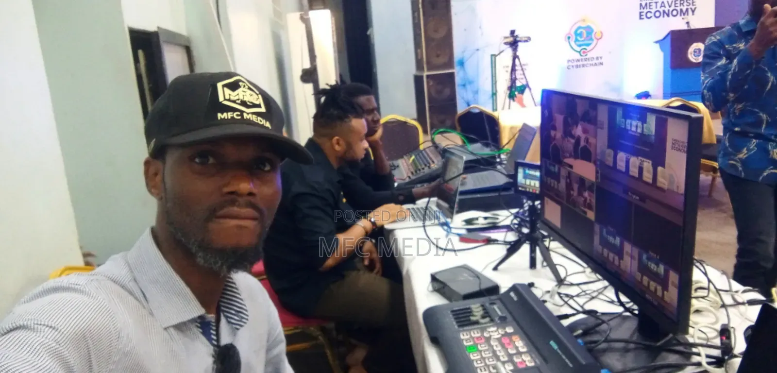 Live Streaming Services