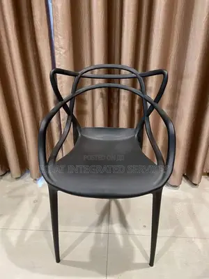 Paris Chair
