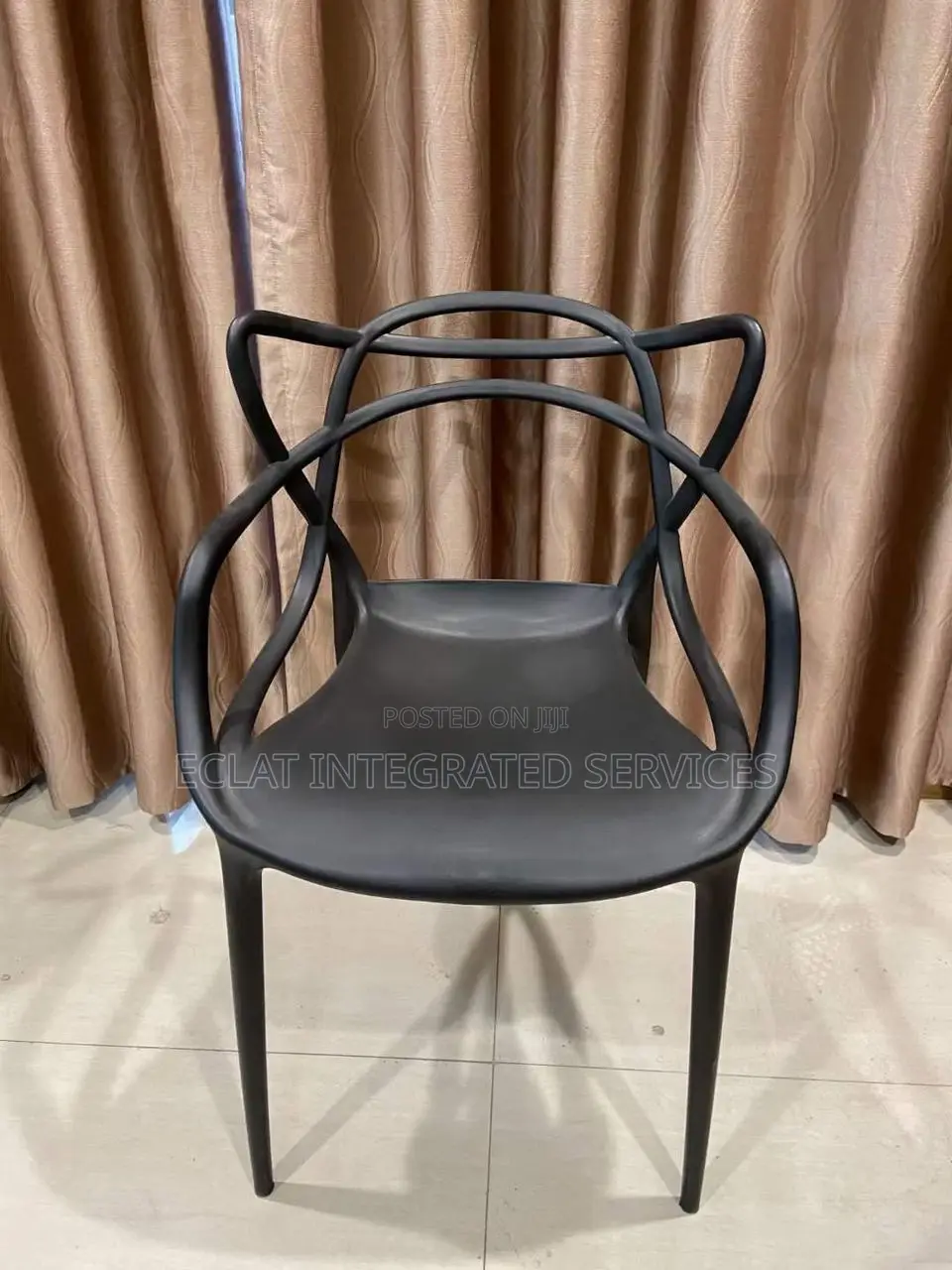 Paris Chair