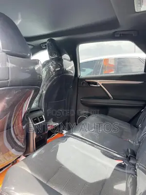 Lexus RX 350 2017 Gray