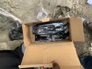 Complete Door Opener Toyota Camry 2012