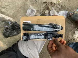 Complete Door Opener Toyota Camry 2012