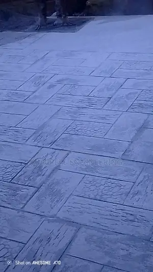 Everlasting Floor