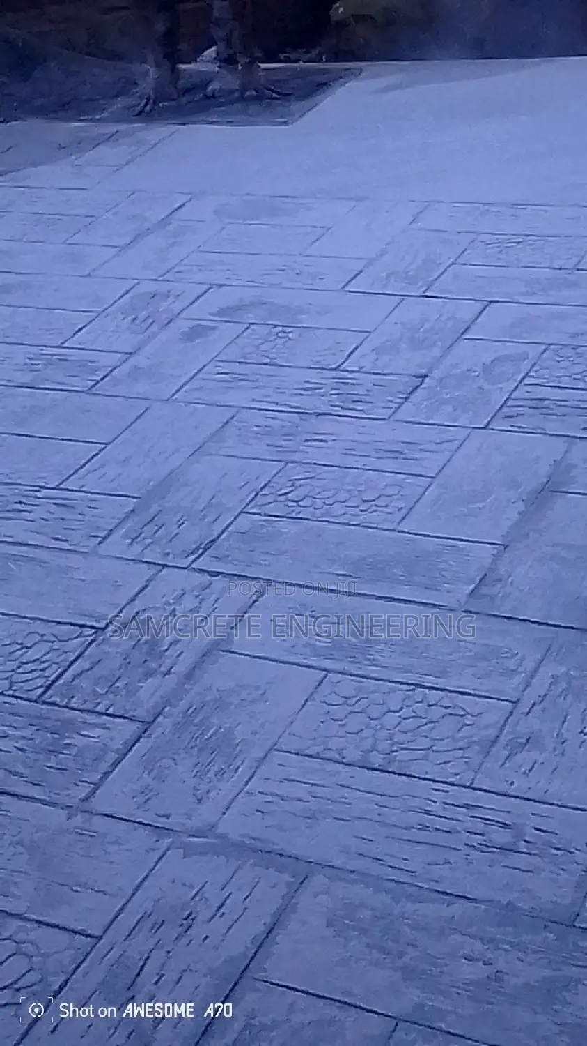 Everlasting Floor
