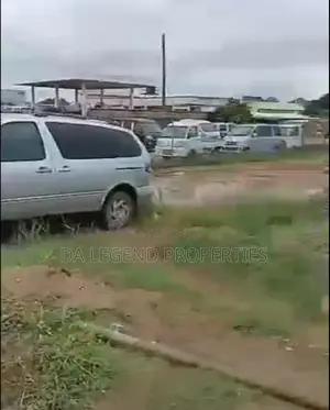 4plots of Land for Sale