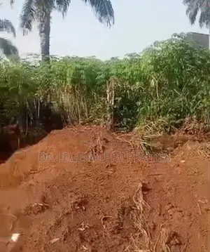 2 Shareable Plot of Land for Sale