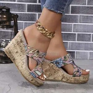 Wedge Shoes