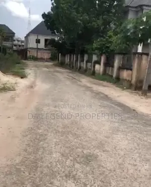 2 Plots of Land for Sale