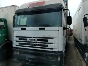 Inveco Truck 8tyres 20tonnes