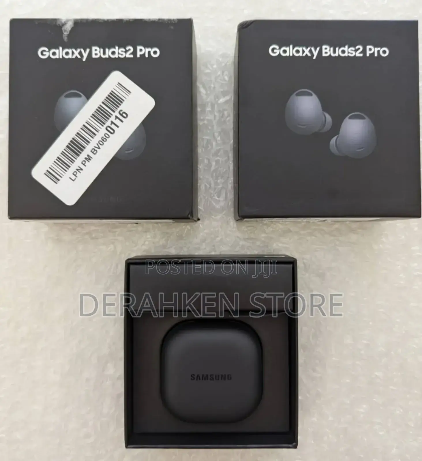 Buds Pro 2