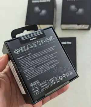 Galaxy Buds 2 Pro