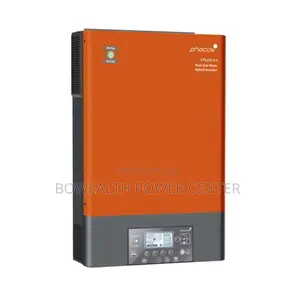 Phocos PSW-H-5kw-230/48v Any-Grid Hybrid Inverter Charger