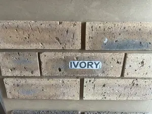 South Africa Bricks
