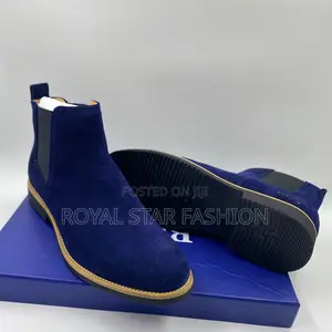 Hugo Boss Quality Shoe for Men