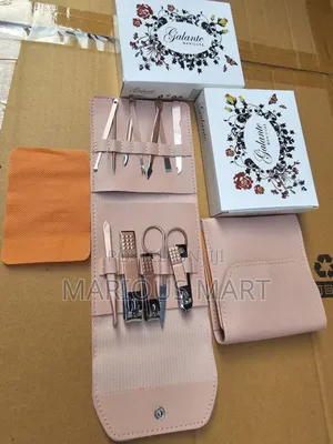 Manicure Set