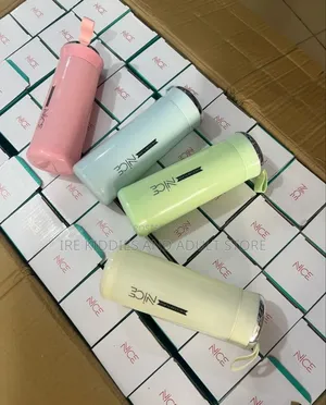 Nice Waterbottle
