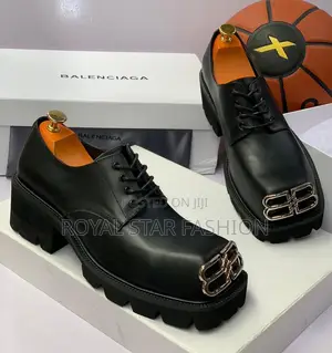 Balanciaga Quality Shoe