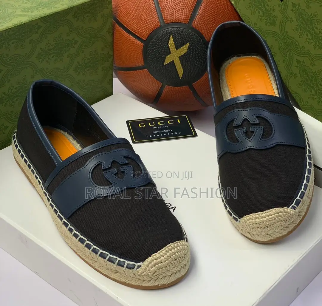 Gucci Shoe