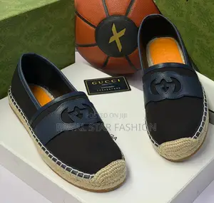 Gucci Shoe