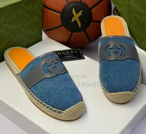 Gucci Shoe