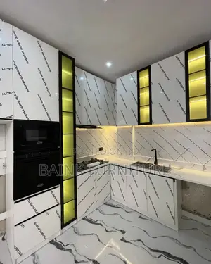 Kitchen Cabinets
