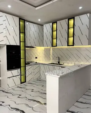 Kitchen Cabinets
