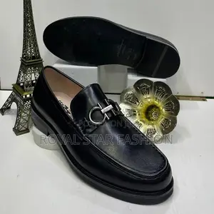 Ferragamo Shoes