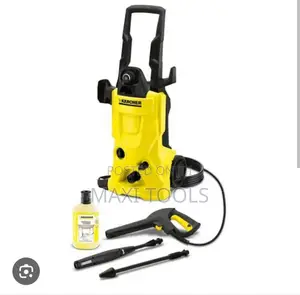 Pressure Washer Karcher