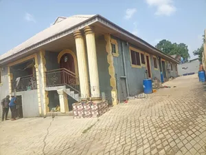 Photo - 3bdrm Block of Flats in Ayobo Ipaja for sale