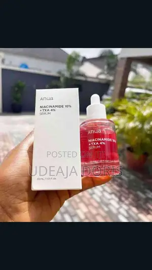 Photo - Anua Serum