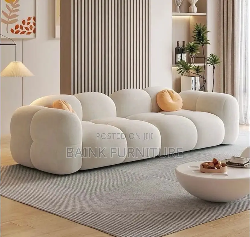 Living Room Sofa