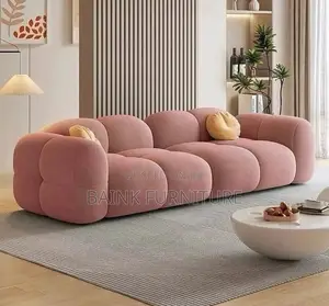 Living Room Sofa