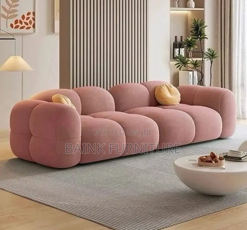 Living Room Sofa