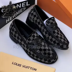 Louis Vuitton Quality Shoe for Men