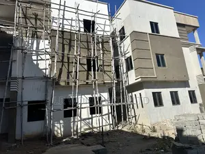 6bdrm Duplex in Katampe for sale