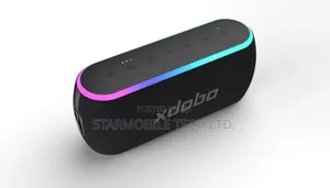 Photo - Xdobo X8 III Portable Bluetooth Speaker