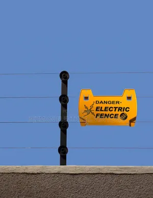 Electric Fence Wire Available for Sale