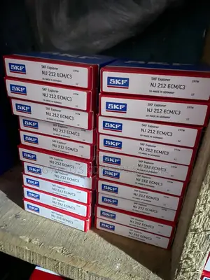 NU212ECM,NJ212ECM SKF Bearing Available