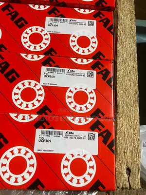 Ucp309 FAG Bearing Available at Affordable Prices