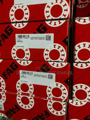 Ucp211 FAG Bearing Available