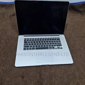 Laptop Apple MacBook Pro 2014 16GB Intel Core i7 SSD 256GB